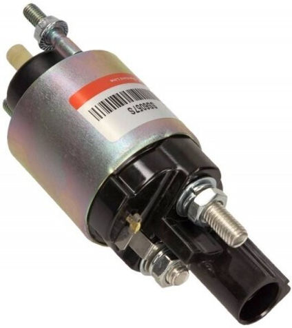Automatic Starter