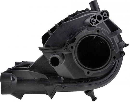 Колектор Въздуховод Vw Голф Vi 2.5 2009 Джета 2.5 2006 Пасат B7 2.5 2011 Буболечка (Нова) 2.5 2005 07k133201f