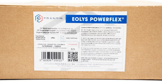 Fap Fluid In Bag 2.2l 308/3008
