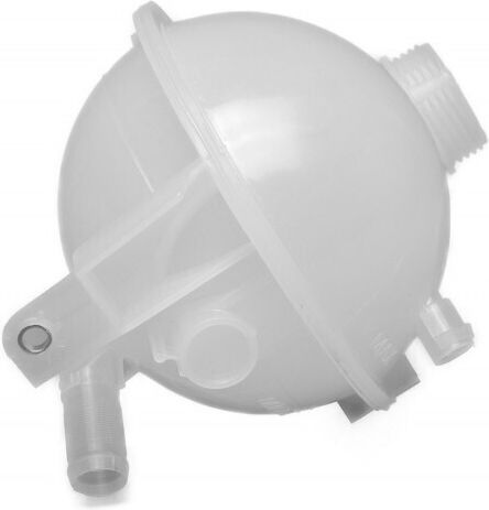 Rezervor Expansiune Lichid Răcire Citroen C4 I Ii Ds4 1323.86 Fără Capac 1323.86
