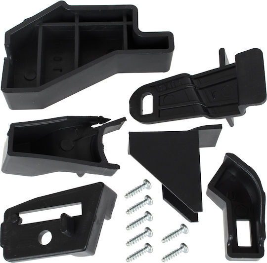 Kit Reparare Far Stânga Nissan Qashqai Ii 2014