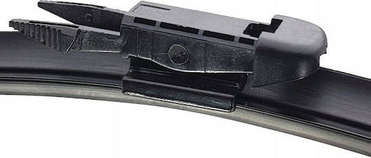 Hq Aero Dynamic Twinbox Frontwischer Citroen C4 B5 Nov 2004-Aug 2010