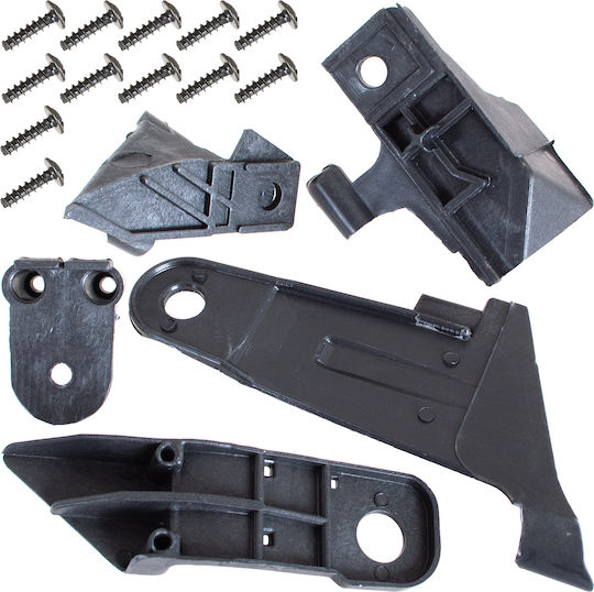 Dacia Duster Ii 2017 Kit Reparare Far Stânga