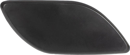 Skoda Octavia II Fl 08-11 Scheinwerferwascherdeckel Schwarz Rechts