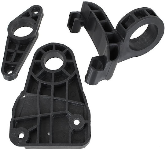 Skoda Octavia III 13-17 Linkes Scheinwerfer Reparaturset