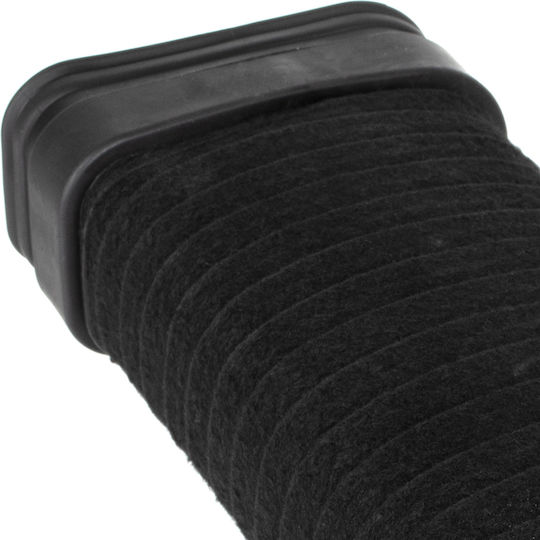Bmw 3 E90 E91 04-12 318 D 320 D M47n2 Air Filter Hose Duct Intake Pipe