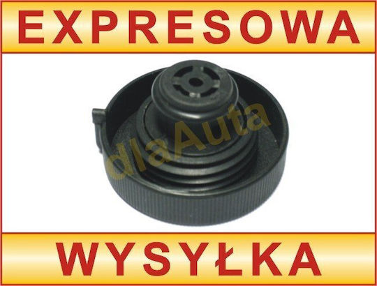 Skoda Fabia Expansion Tank Cap