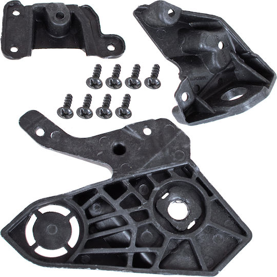 Peugeot 208 II 19-23 Rechts Scheinwerfer Reparaturset