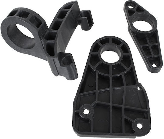 Skoda Octavia Iii 13-17 Right Headlight Repair Kit
