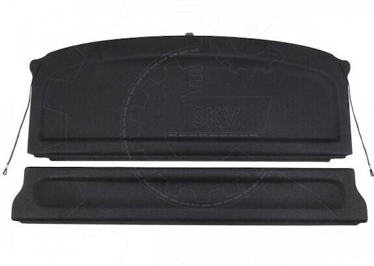 Bmw X1 E84 2009-2015 Luggage Compartment Shelf 51462991847