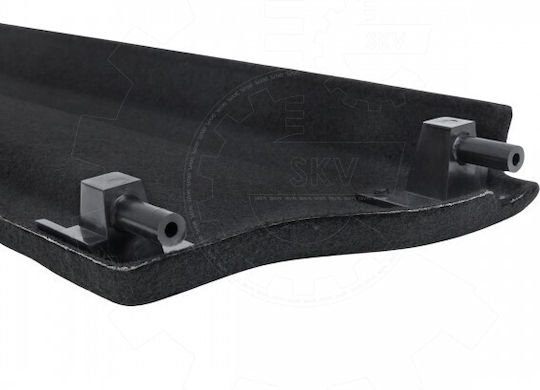 Bmw X1 E84 2009-2015 Luggage Compartment Shelf 51462991847