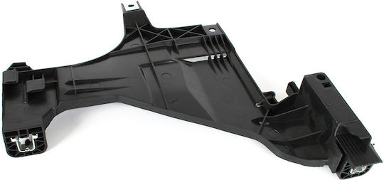 Audi A4 Allroad 12-16 Headlight Mount Upper Right
