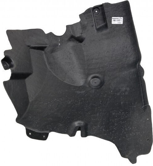 Fast Radlauf Mercedes Sprinter 06 906 Vorder Links Hinten A9066841277