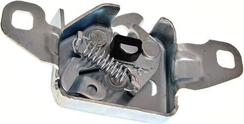 Verschluss Abdeckung Motor Dacia Logan Sandero