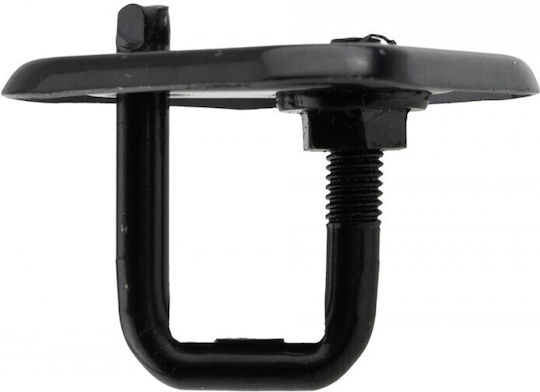 Închizător Capac Motor Mercedes Clasa C W204 2007 Clasa C W205 2013 Clasa E W212 2009 Glc X253 2015 Gle