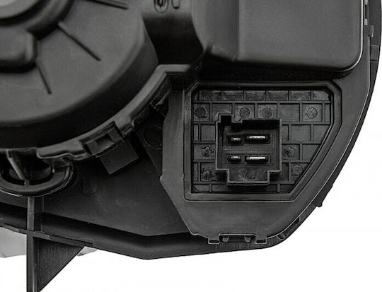 Luftventilator Volkswagen Touareg 2010 Porsche Cayenne 2010 7p0820021b