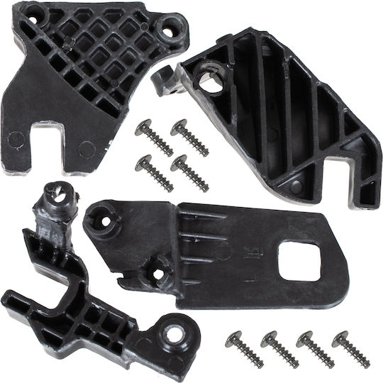 Audi A6 C7 Fl 15-18 Right Headlight Repair Kit