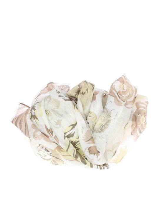ButicCochet Damen Schals & Stolen Beiges