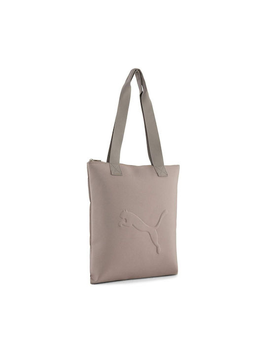 PUMA Buzz Geantă de Umăr pentru Sală Violet