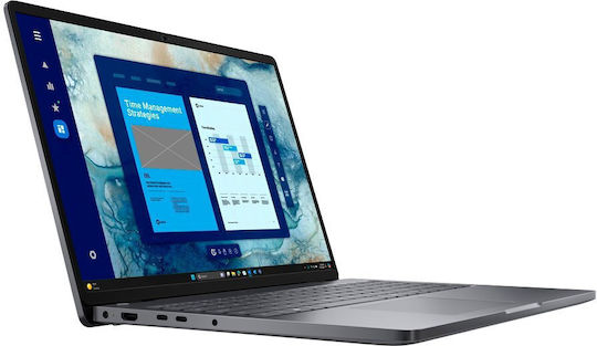 Dell Pro 16 16" IPS FHD+ (Ultra 5-235U/16GB/512GB SSD/Linux) (Tastatură US)