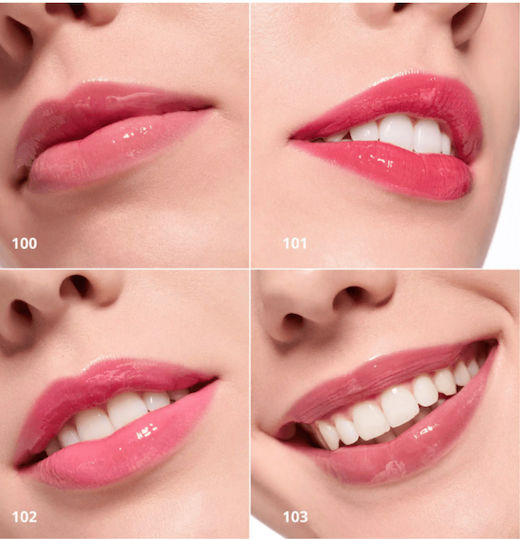 Essence What Fake Lip Gloss 101 Main Squeeze 4ml