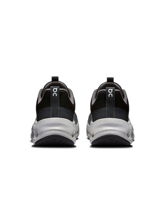 Γυναικεία Αθλητικά Παπούτσια Running Black / White