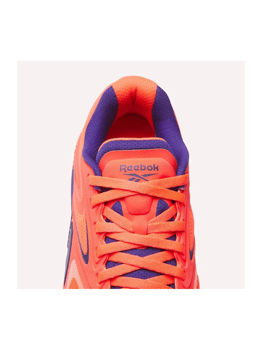 Nano X5 Γυναικεία Αθλητικά Παπούτσια Training Neon Cherry