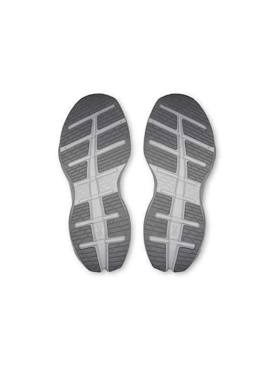 Cloudrunner 3 Ανδρικά Αθλητικά Παπούτσια Running Frost / Rock