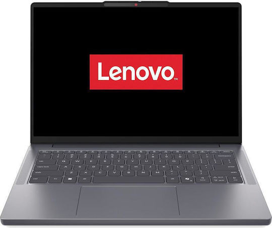 Lenovo IdeaPad Slim 3 14" IPS FHD+ (i7-1350/16GB/512GB SSD/Fără Sistem De Operare) (Tastatură US)