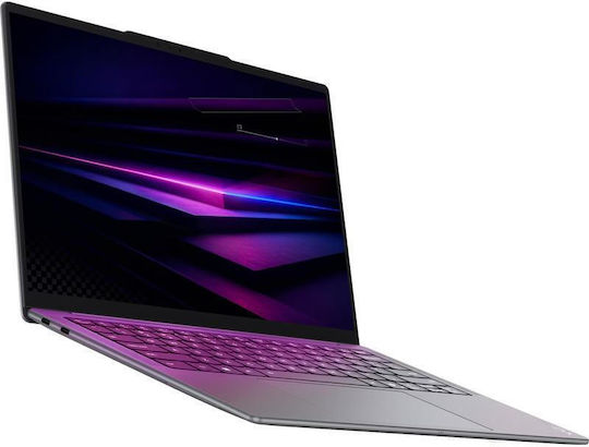 Lenovo Yoga Slim 7 14IPH11 14" OLED FHD+ (Ultra 7-355/16GB/1TB SSD/W11 Pro) (Tastatură US)