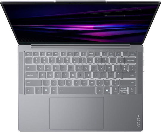 Lenovo Yoga Slim 7 14IPH11 14" OLED FHD+ (Ultra 7-355/16GB/1TB SSD/W11 Pro) (Tastatură US)