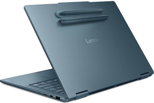 Lenovo Yoga 7 2-in-1 14" OLED Ecran Tactil 120Hz (Seria Ryzen AI 400-AI 7 445/32GB/1TB SSD/Fără Sistem de Operare) (Tastatură US)