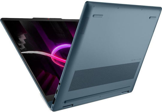 Lenovo Yoga 7 2-in-1 14" OLED Ecran Tactil 120Hz (Seria Ryzen AI 400-AI 7 445/32GB/1TB SSD/Fără Sistem de Operare) (Tastatură US)