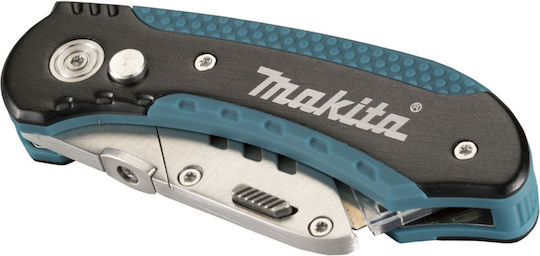 Makita E-11520 Сгъваем нож за безопасност