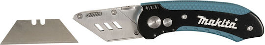 Makita E-11520 Сгъваем нож за безопасност