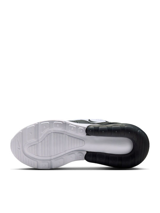 Air Max 270 Încălțăminte Sport Copii Running Negre