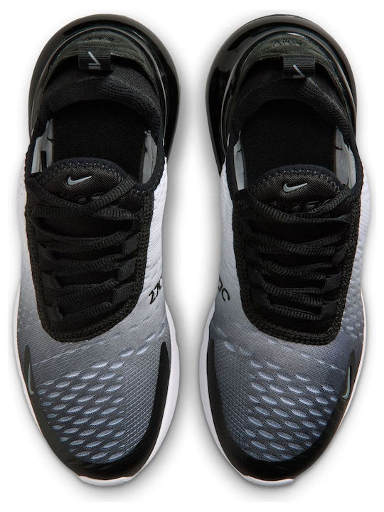 Air Max 270 Încălțăminte Sport Copii Running Negre