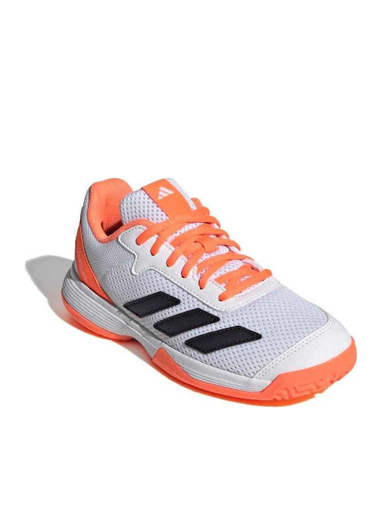 adidas Παιδικά Τέννις Λευκά