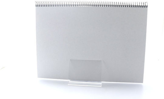 Salko Paper Zeichenblock A4 21x29.7cm Verschiedene Designs