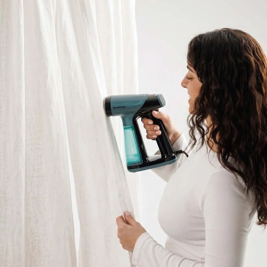 Taurus Sliding Care Prosuction Bekleidungsdampfer Hand 1550W mit Wassertankkapazität 180ml