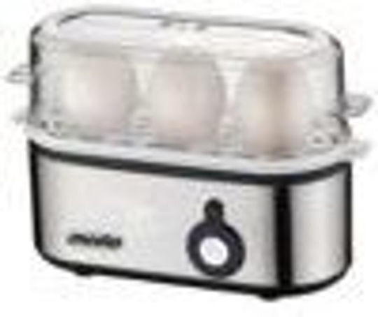 Adler MS 4485GM Egg Cooker 210W Grey