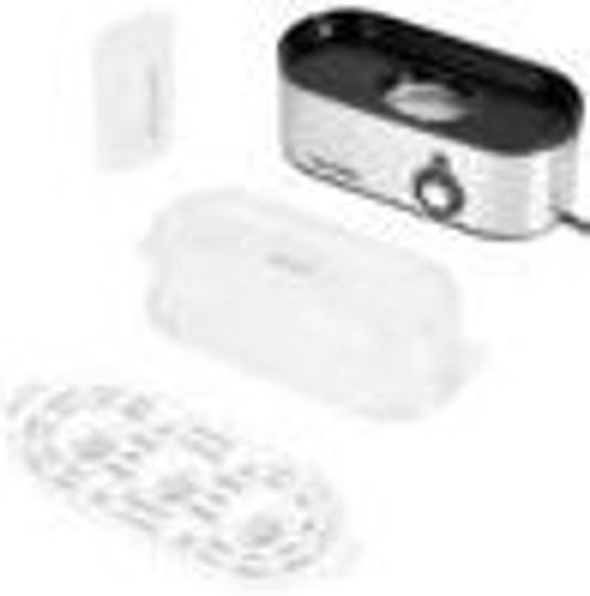 Adler MS 4485GM Egg Cooker 210W Grey