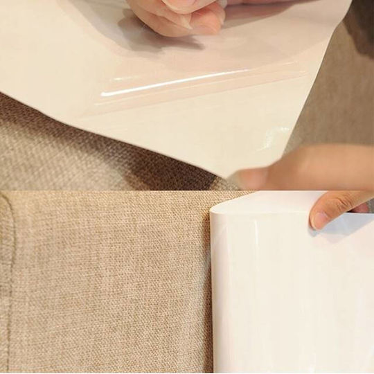 Set 10 Transparent Scratch Protection Films