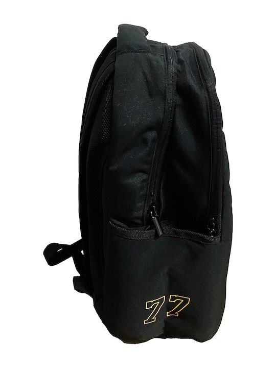 Back Me Up NBA Ghiozdan De Spate Multicolor Back Me Up NBA Ghiozdan De Spate Multicolor