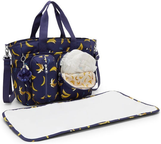 Kipling Kipling Wickeltasche Umhängetaschen / Handtaschen 30x38x15cm