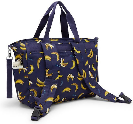 Kipling Kipling Wickeltasche Umhängetaschen / Handtaschen 30x38x15cm