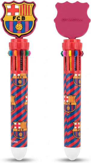 Cerda F.c. Barcelona Παιδικό Σετ Γραφικής Ύλης