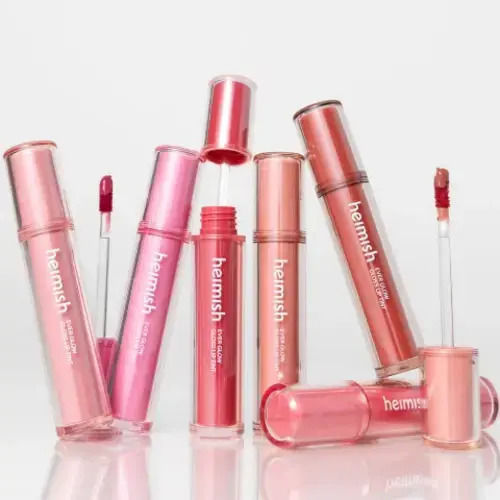 Heimish Lipgloss 04 Amazing Rosa 3,2 g
