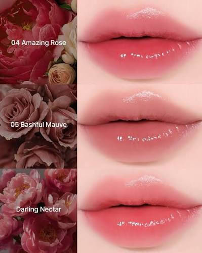 Heimish Lipgloss 06 Darling Nectar 3,2gr