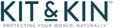 Kit & Kin 30 Κάψουλες Πλυντηρίου Πιάτων Οικολογικές
